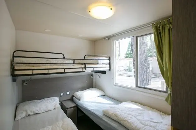 Comfort Karavan, 2 Yatak Odası