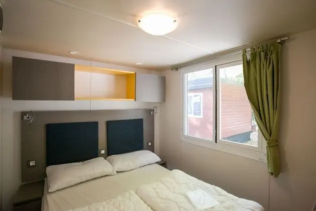 Comfort Karavan, 2 Yatak Odası