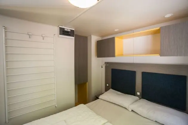 Comfort Karavan, 2 Yatak Odası