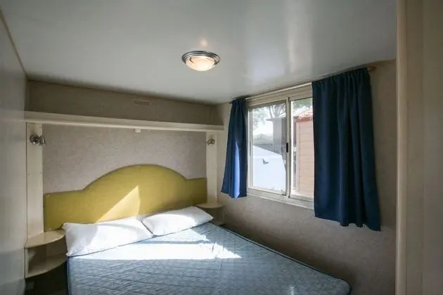 Comfort Karavan, 2 Yatak Odası