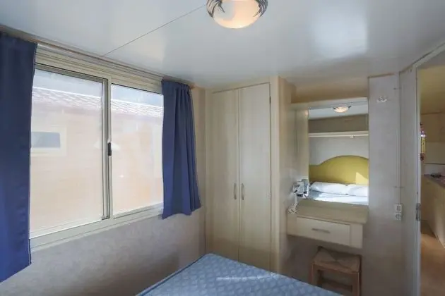 Comfort Karavan, 2 Yatak Odası