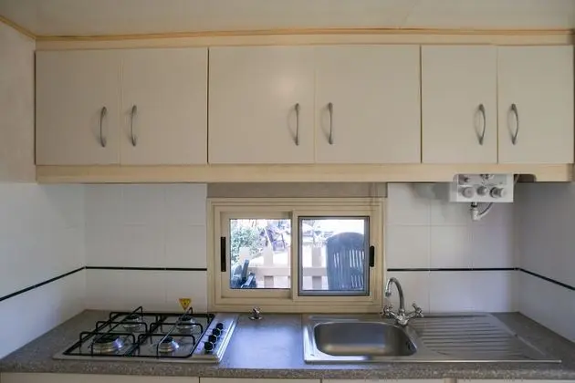 Comfort Karavan, 2 Yatak Odası