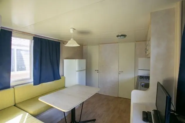 Comfort Karavan, 2 Yatak Odası