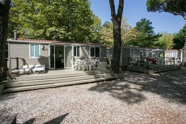 Comfort Karavan, 2 Yatak Odası