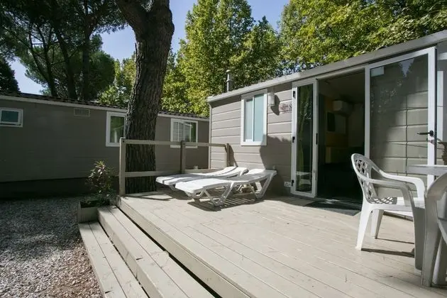 Comfort Karavan, 2 Yatak Odası