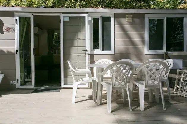 Comfort Karavan, 2 Yatak Odası