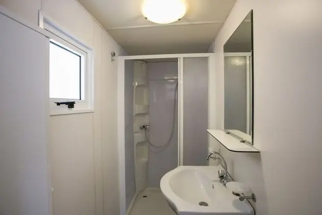 Comfort Karavan, 2 Yatak Odası