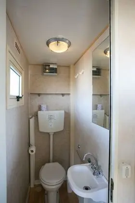 Comfort Karavan, 2 Yatak Odası