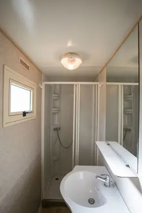 Comfort Karavan, 2 Yatak Odası