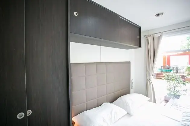 Grand Karavan, 3 Yatak Odası