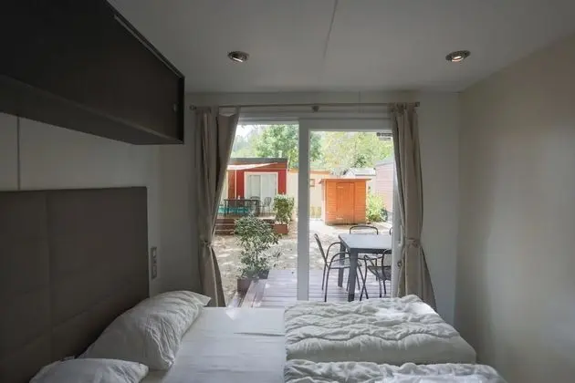 Grand Karavan, 3 Yatak Odası