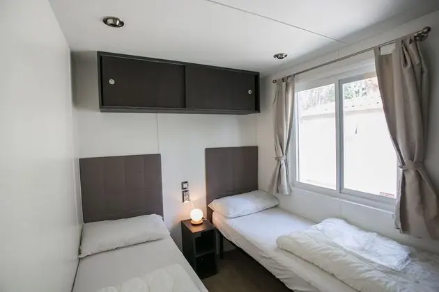 Grand Karavan, 3 Yatak Odası