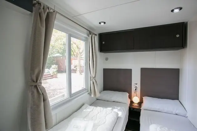 Grand Karavan, 3 Yatak Odası