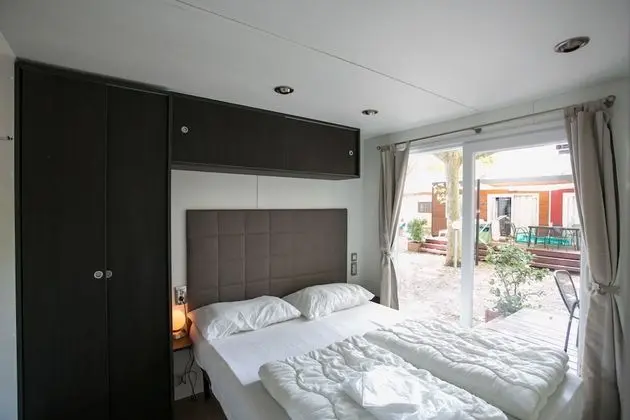 Grand Karavan, 3 Yatak Odası