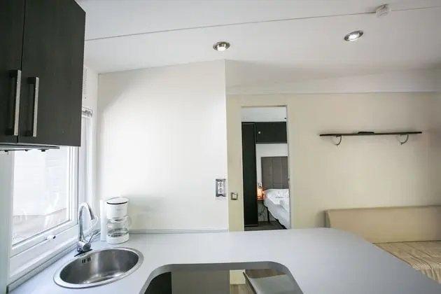 Grand Karavan, 3 Yatak Odası