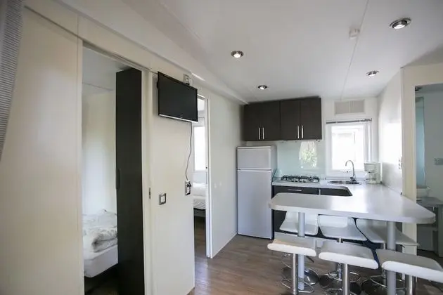 Grand Karavan, 3 Yatak Odası