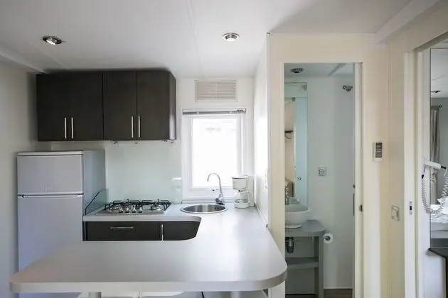 Grand Karavan, 3 Yatak Odası