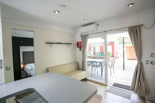 Grand Karavan, 3 Yatak Odası