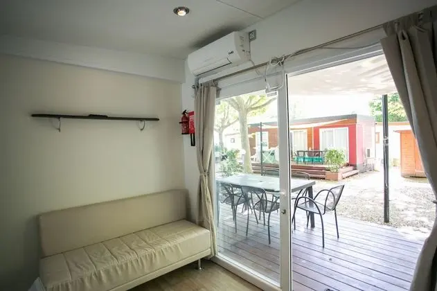 Grand Karavan, 3 Yatak Odası