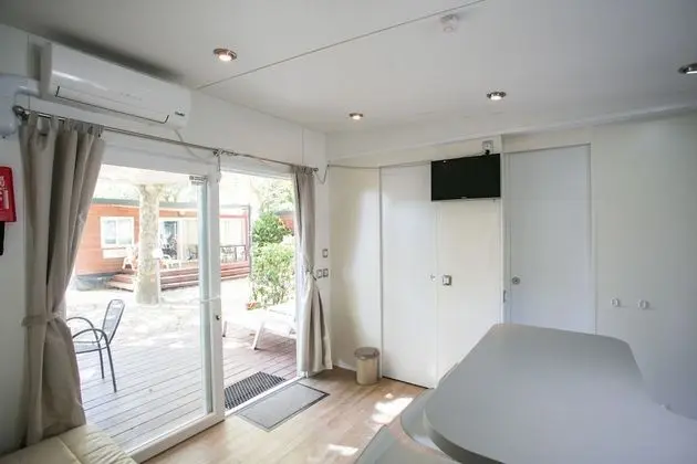 Grand Karavan, 3 Yatak Odası