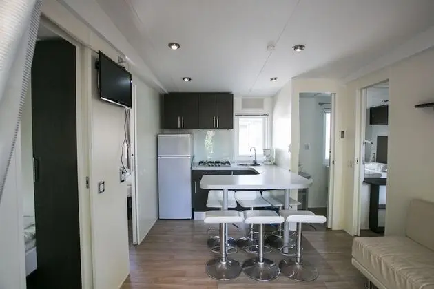 Grand Karavan, 3 Yatak Odası