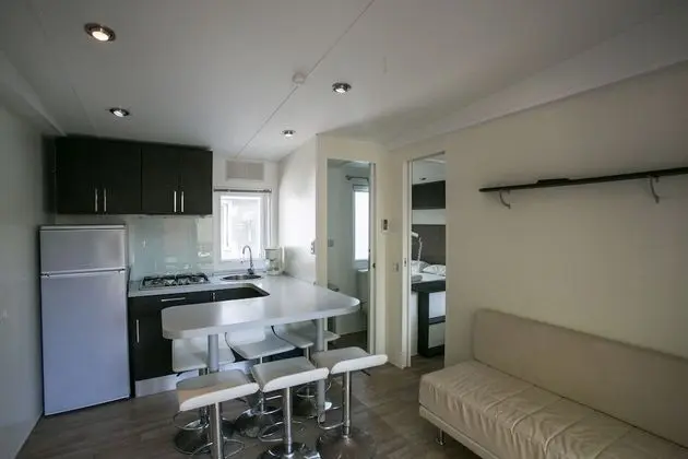 Grand Karavan, 3 Yatak Odası