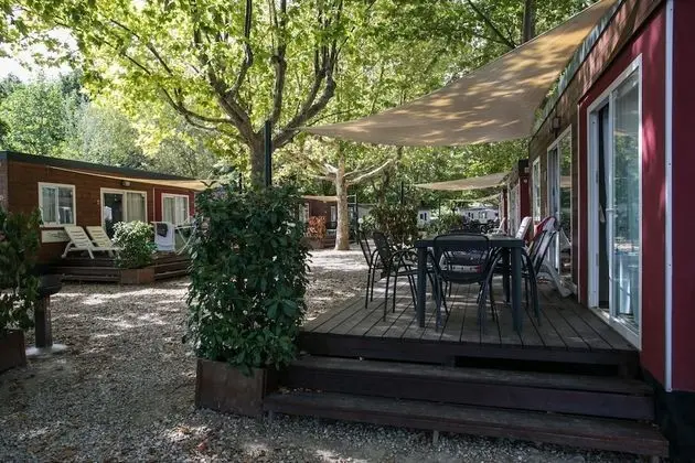 Grand Karavan, 3 Yatak Odası