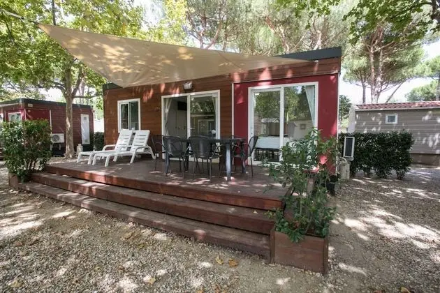 Grand Karavan, 3 Yatak Odası