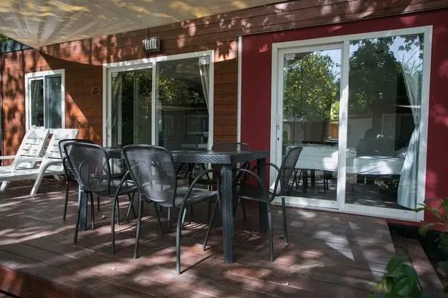 Grand Karavan, 3 Yatak Odası