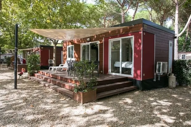 Grand Karavan, 3 Yatak Odası