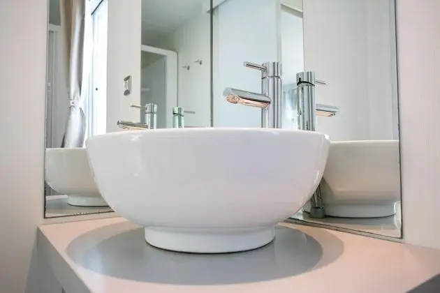 Grand Karavan, 3 Yatak Odası