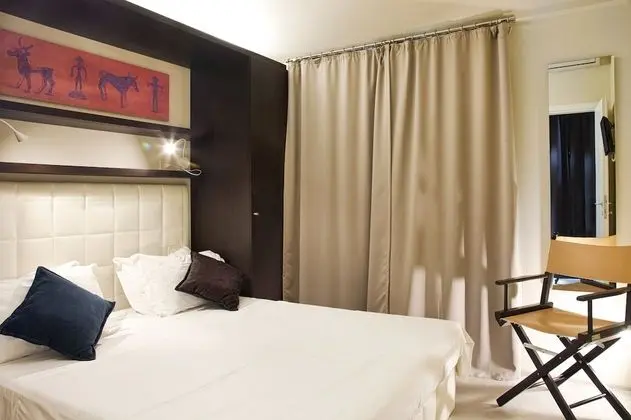 Deluxe Bungalov (6 Adults)