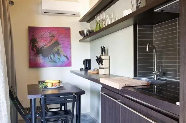 Deluxe Bungalov (6 Adults)