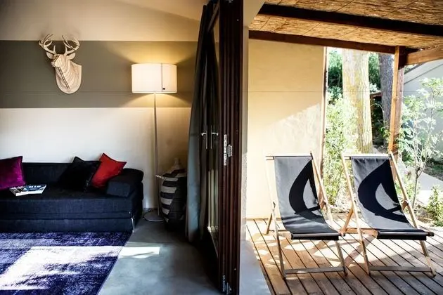 Deluxe Bungalov (6 Adults)