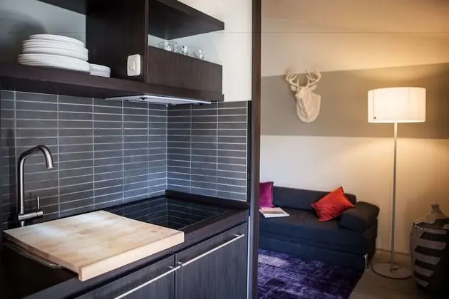Deluxe Bungalov (6 Adults)