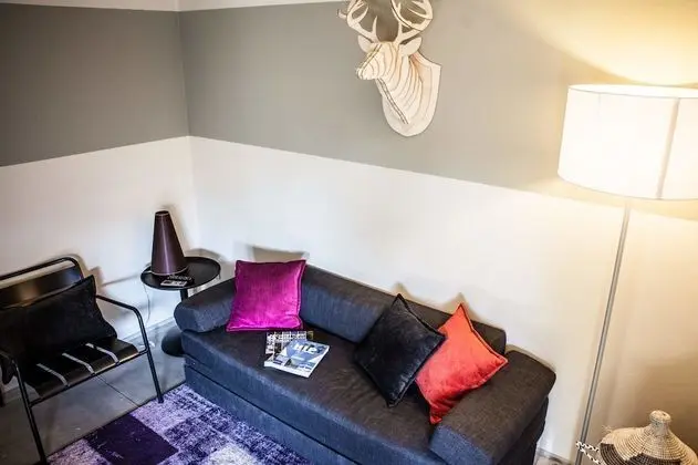 Deluxe Bungalov (6 Adults)