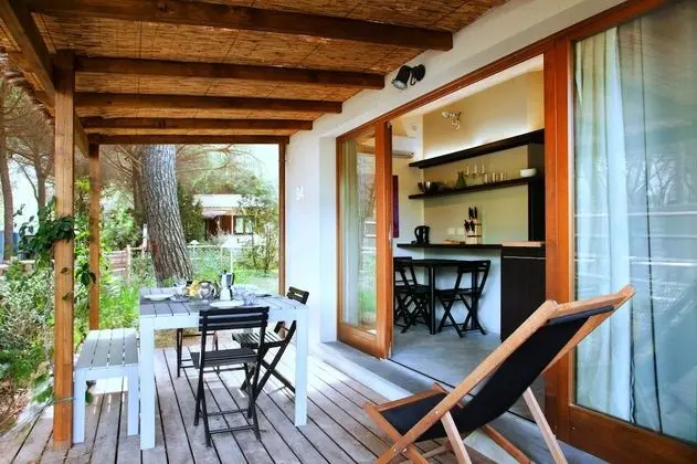 Deluxe Bungalov (6 Adults)