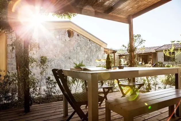 Deluxe Bungalov (6 Adults)