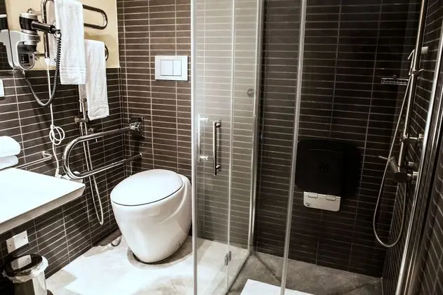 Deluxe Bungalov (6 Adults)