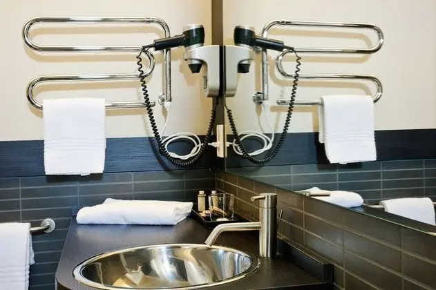 Deluxe Bungalov (6 Adults)
