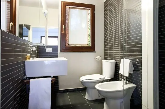 Superior Bungalov (B 4 Adults)