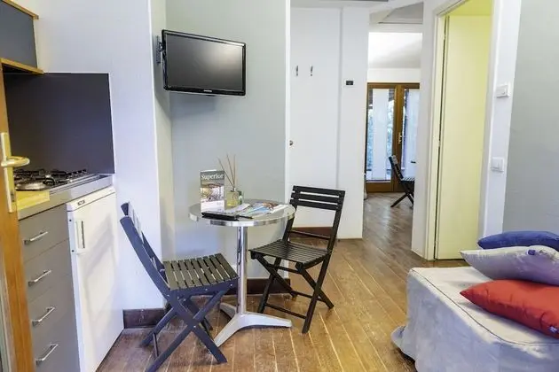 Superior Bungalov (C 4 Adults + 2 Children)