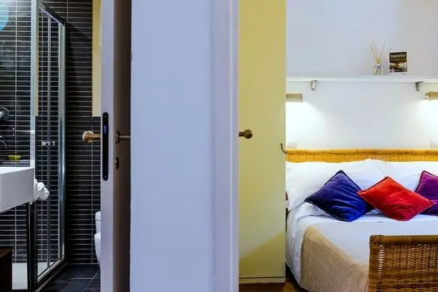 Superior Bungalov (C 4 Adults + 2 Children)
