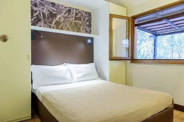 Superior Bungalov (C 4 Adults + 2 Children)