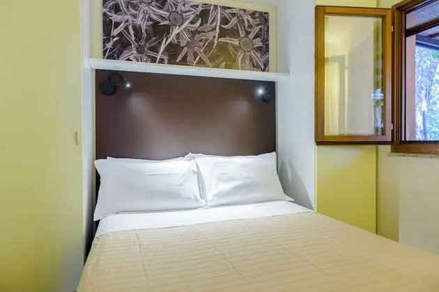 Superior Bungalov (C 4 Adults + 2 Children)