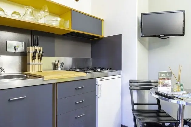 Superior Bungalov (C 4 Adults + 2 Children)