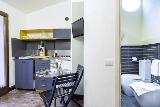 Superior Bungalov (C 4 Adults + 2 Children)
