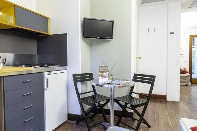 Superior Bungalov (C 4 Adults + 2 Children)