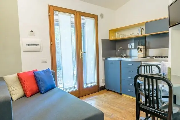 Superior Bungalov (C 4 Adults + 2 Children)