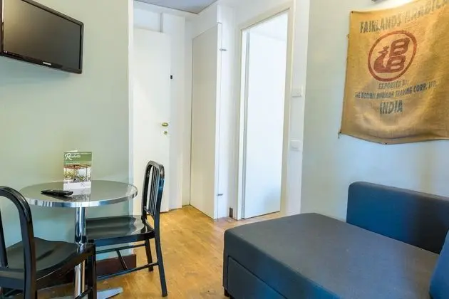 Superior Bungalov (C 4 Adults + 2 Children)